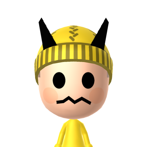 Mimikyu Mii