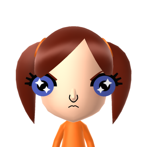 Moisty Mii