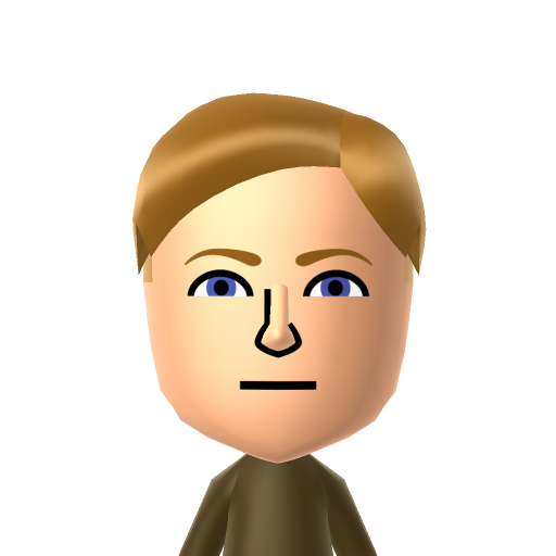 Moseley Mii
