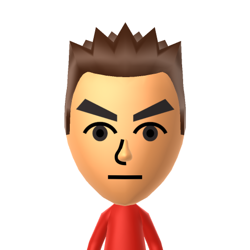 Noah Mii