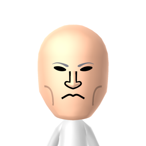 Norrin Mii