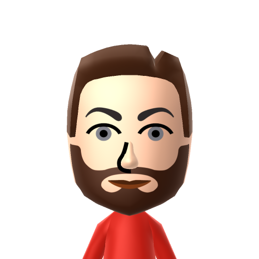 Riker Mii