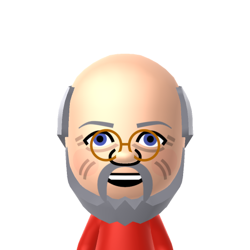 Santa Mii