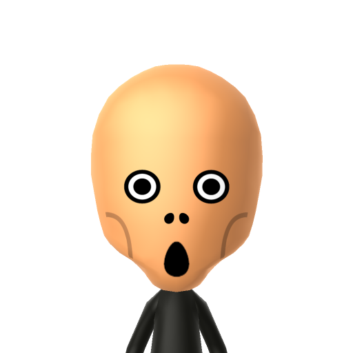 Scream Mii