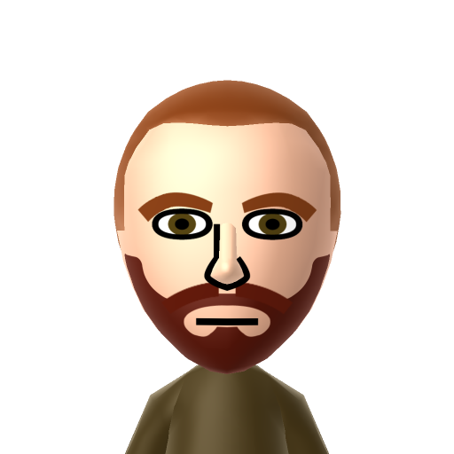 Stoick Mii
