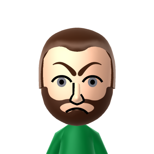 Stoick Mii