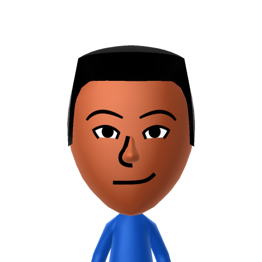 Tim Mii