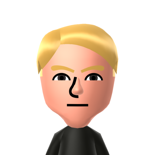 Trump Mii