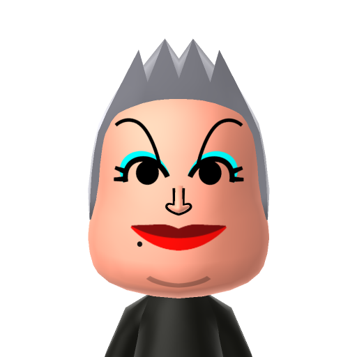 Ursula Mii
