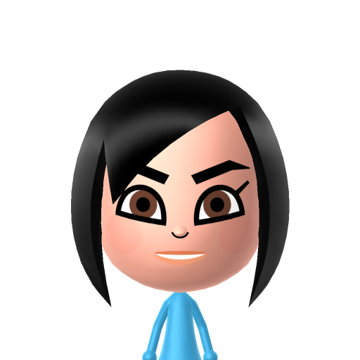 Vanellope Mii