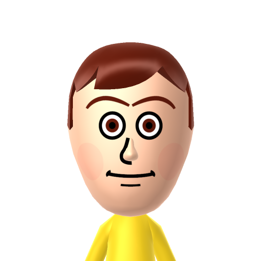 Woody Mii