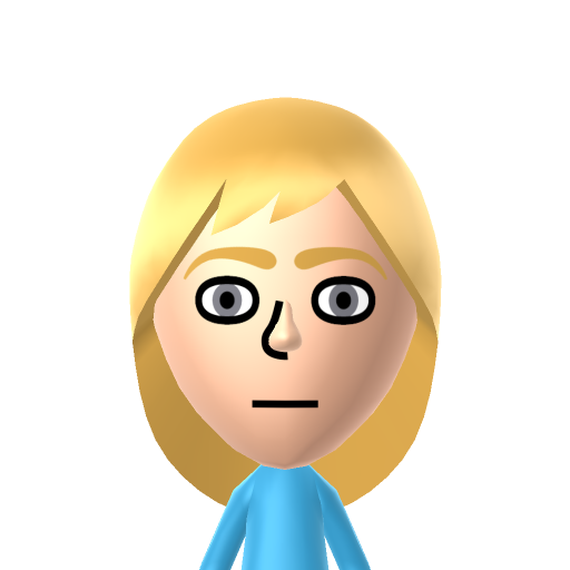 Zelda Mii