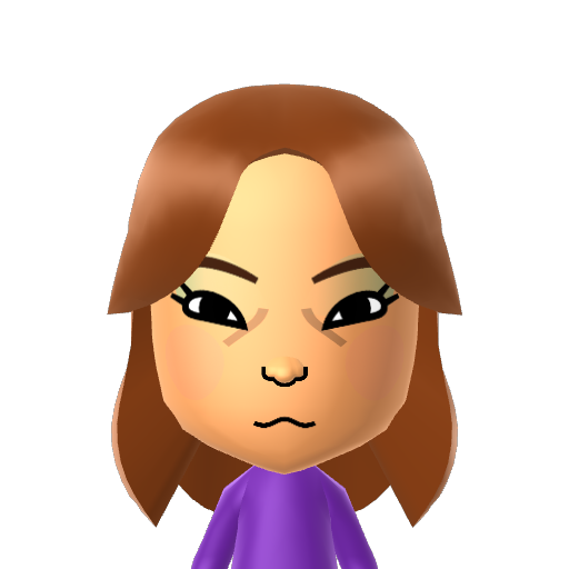 Nin★CHIA Mii