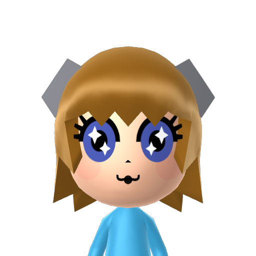 Raku-chan Mii