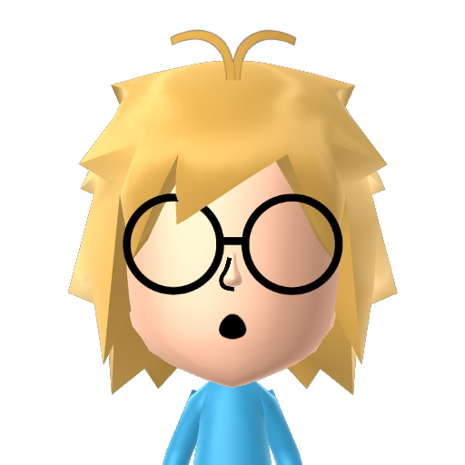 Clemont Mii