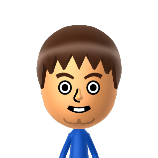 けんた Mii