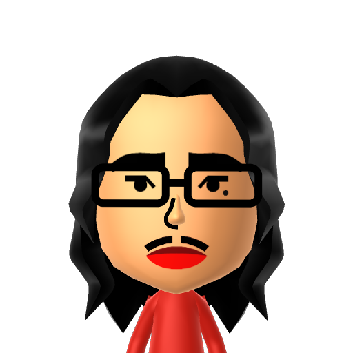 CRたかはしひろゆき Mii