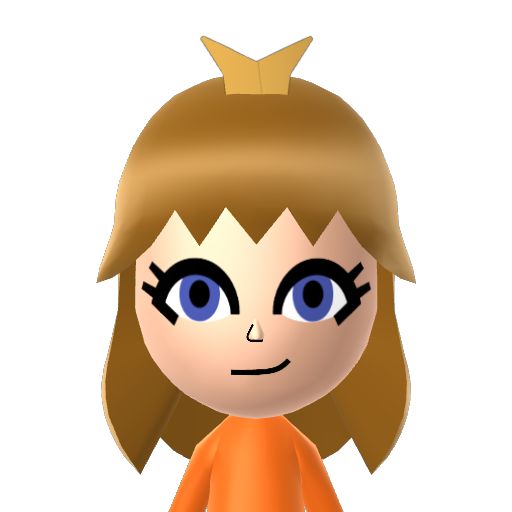 Daisy Mii