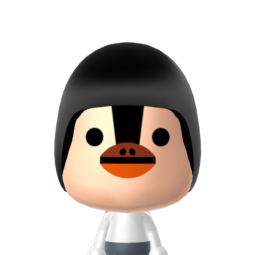 Penguin Mii