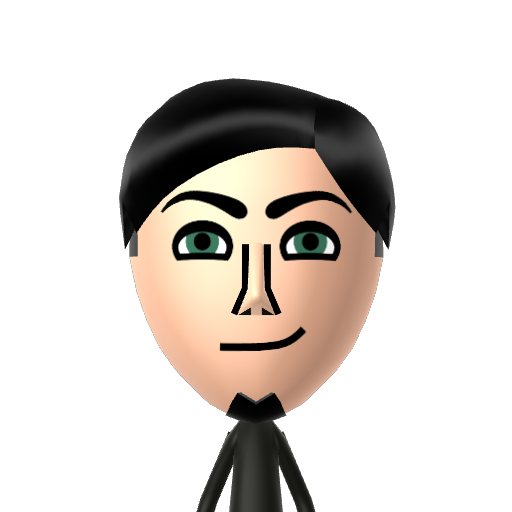 Zach Mii