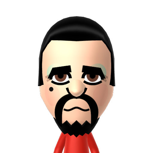 ヴィクトル Mii