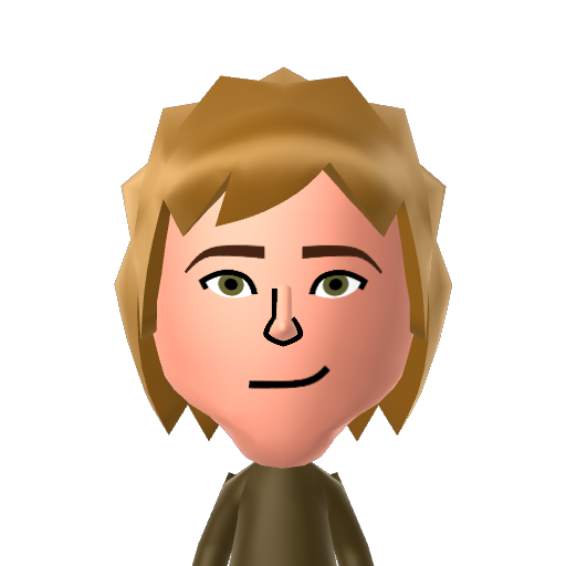 Merry Mii