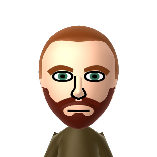 Stoick Mii