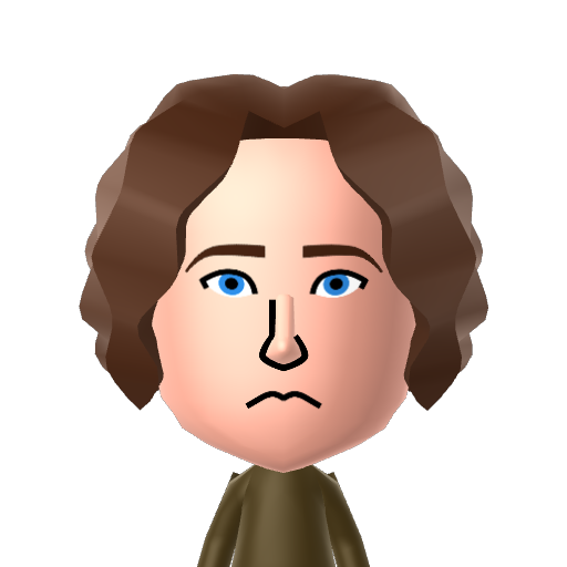 Frodo Mii