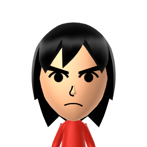 かくとうF Mii