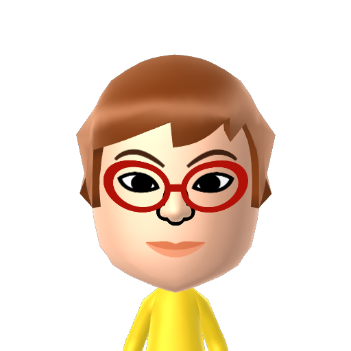 Janet Mii