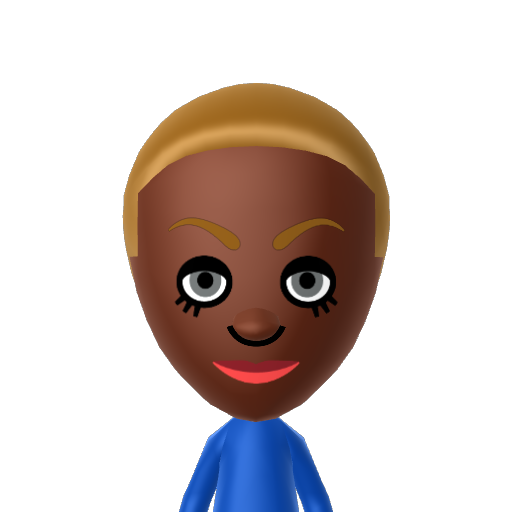 エンマ Mii
