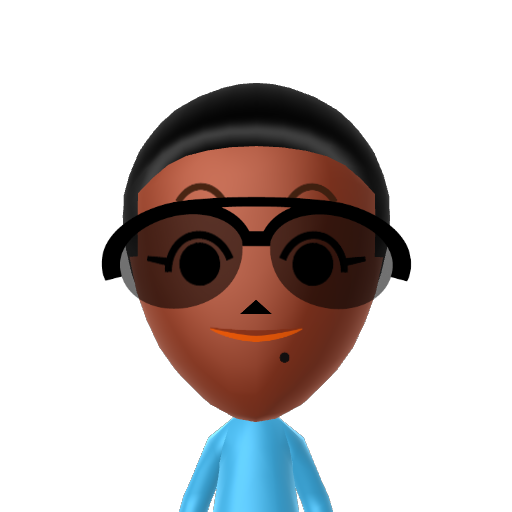 グウェン Mii