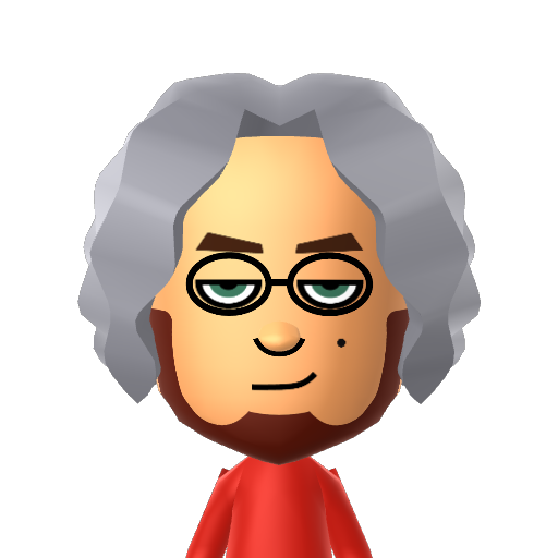 Ret★RWO Mii