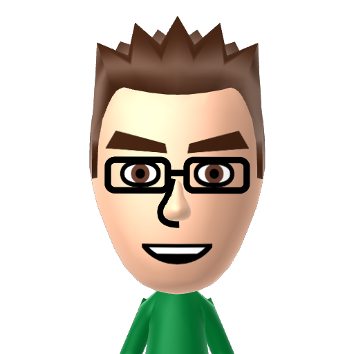 Sven Mii
