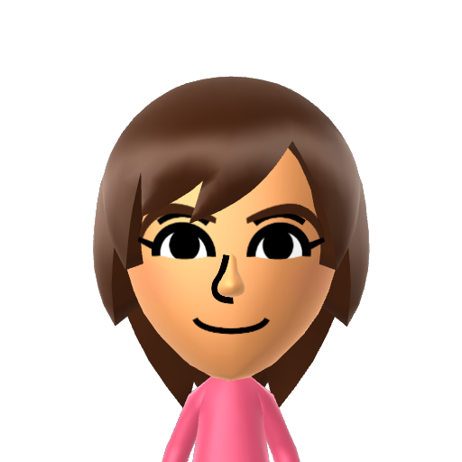 りえ Mii