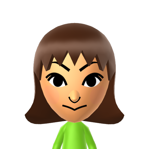 Miho Mii