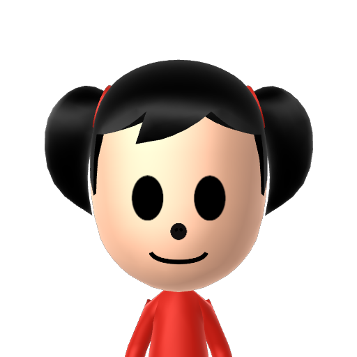 Mickey Mii