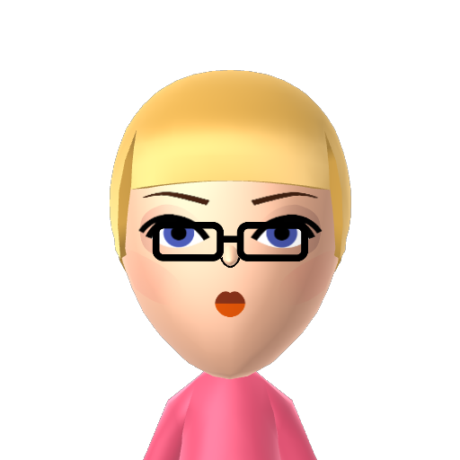 Vet-Sama Mii