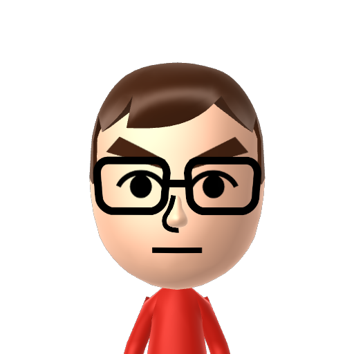 はらの Mii
