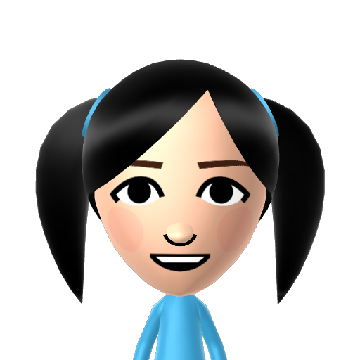 わたなべ まゆ Mii