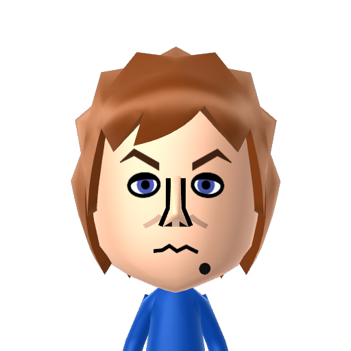 ピエール Mii