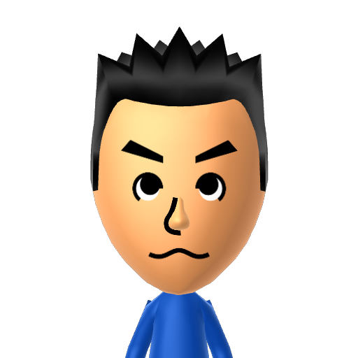 Ross Mii