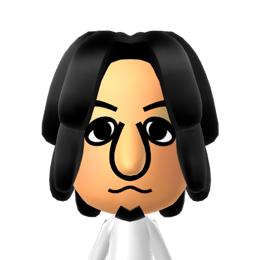 CRたなかひろかず Mii