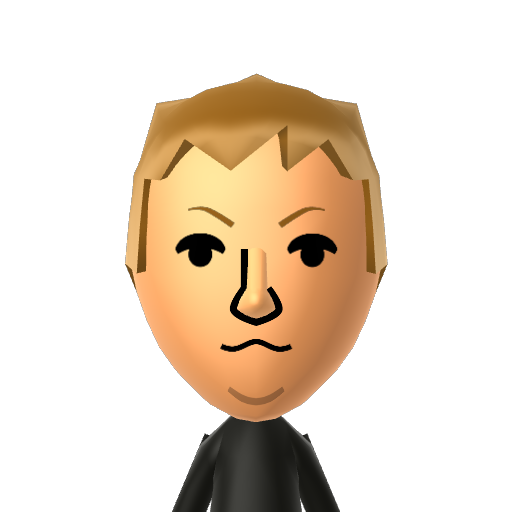 はらの Mii