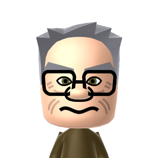 Carl Mii