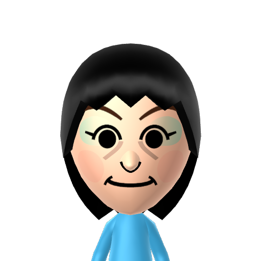 りん Mii