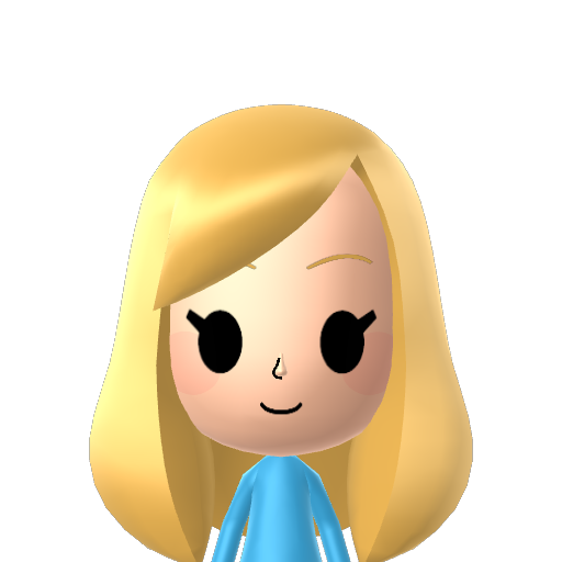 Alice Mii