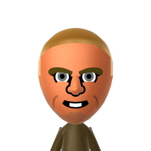 ホセー Mii