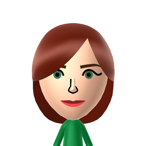 leslie Mii