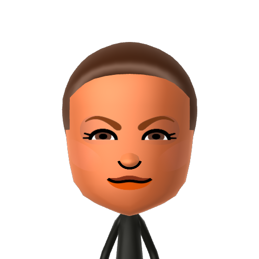 Zendaya Mii